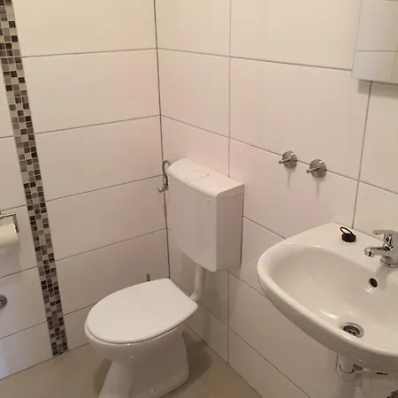 Apartment Antonio 2 *