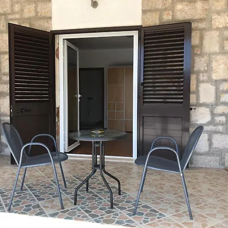 Apartment Antonio 2 *