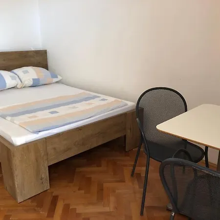 Antonio 2 Apartman *