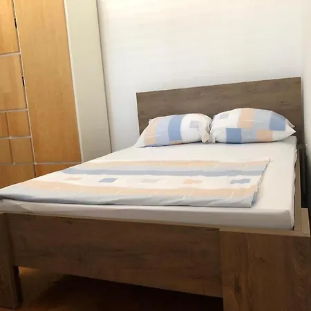 Apartman Antonio 2