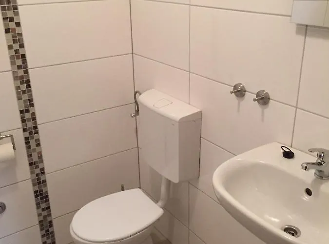 Lejlighed Antonio 2 *