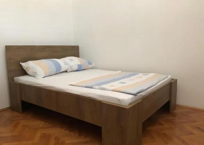 Antonio 2 Lejlighed Brodarica (Sibenik-Knin)