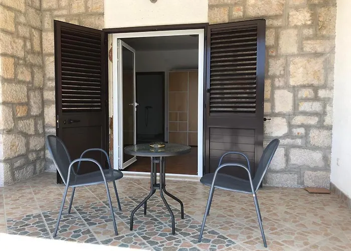 Lejlighed Antonio 2 *