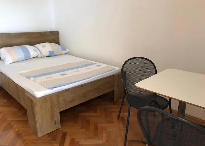 Antonio 2 Lejlighed *